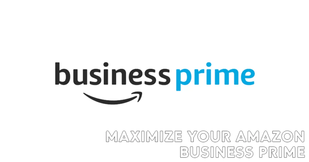 amazon business prime